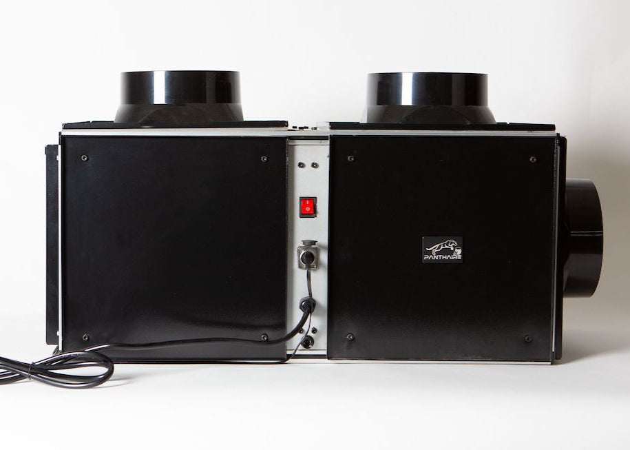 PANTHAIRE AIR CONDITIONER