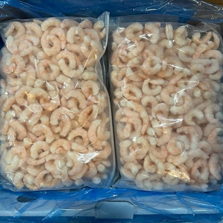 Crevette de Matane 90-150 (2x2lbs) - VitaMenu