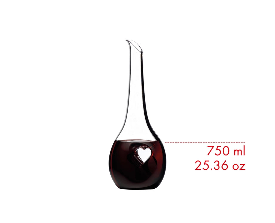 Black Tie Bliss Decanter