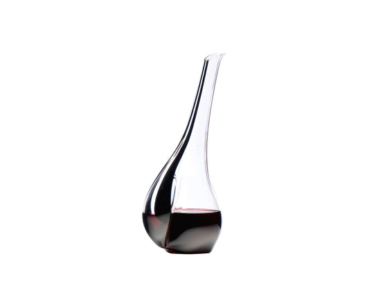 Black Tie Touch Decanter