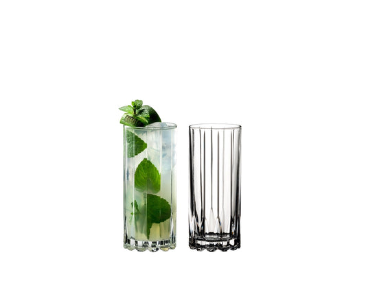 Drink Specfic Glassware Highball glass
