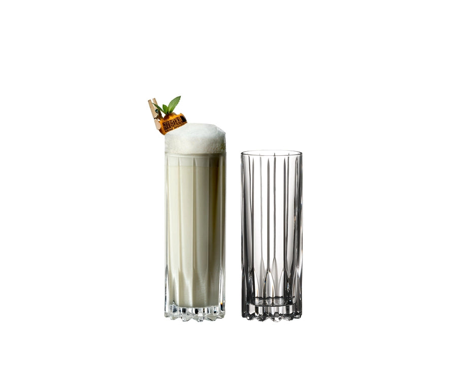 Drink Specific Glassware Fizz glass