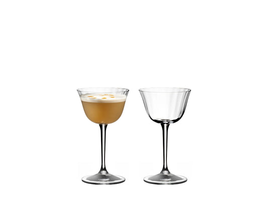 Drink Specific Glassware Sour Optical Glass