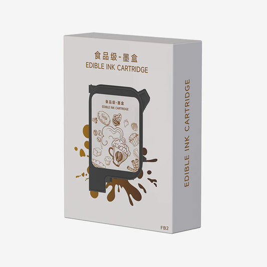 Coffee Printer EB-Pro Cartridge-FB2