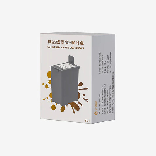 Coffee Printer EB-FT4/FM1 Cartridge-FB1