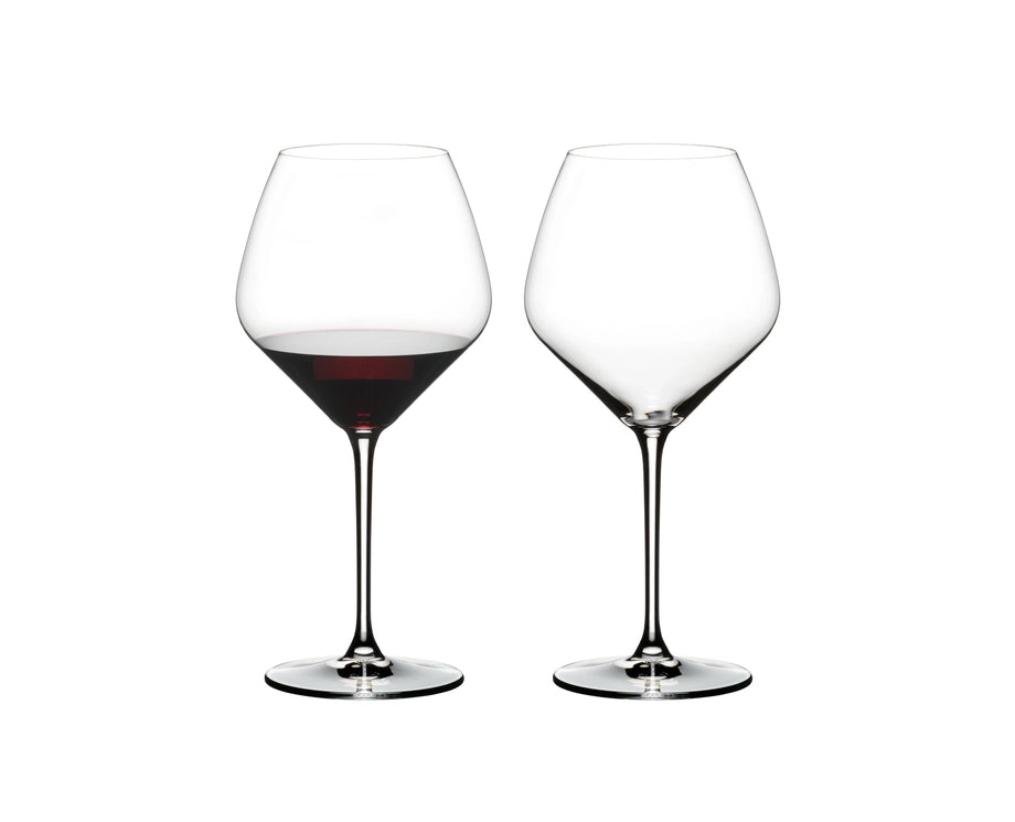 Extreme Pinot Noir