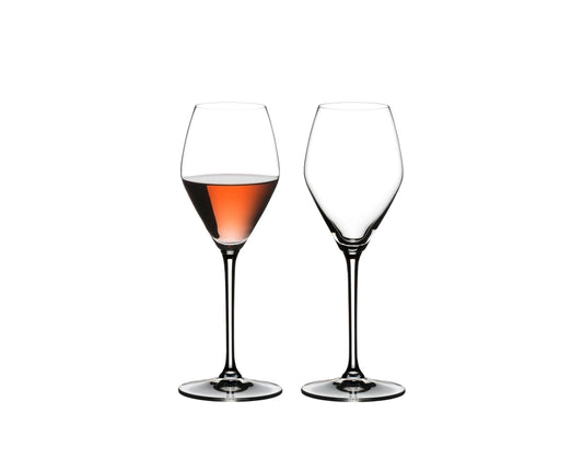 Extreme rosé/Rosé Champagne glass