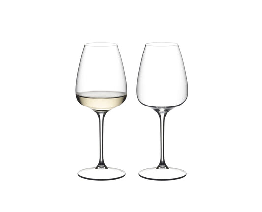 GRAPE@RIEDEL glass tumbler white/Champagne/Spritz Drinks