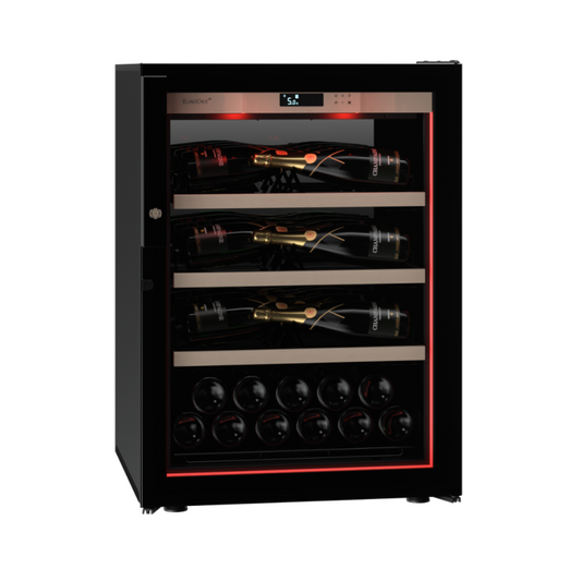 EuroCave Champagne - Small Model