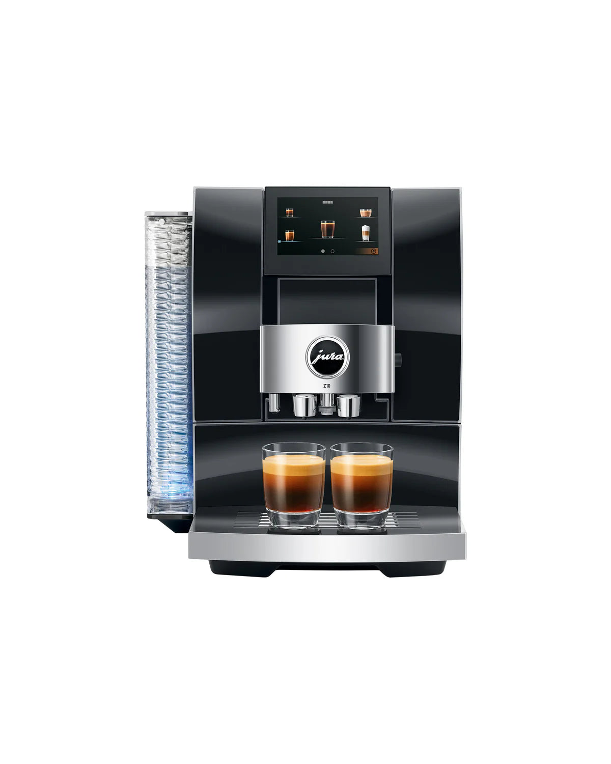 Machine espresso JURA Z10