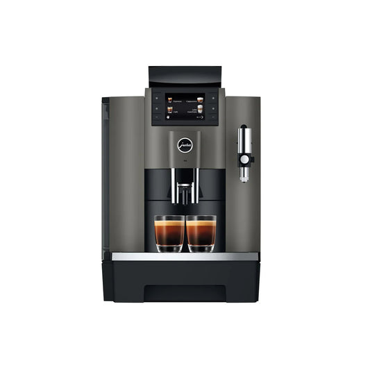 Machine espresso JURA W8