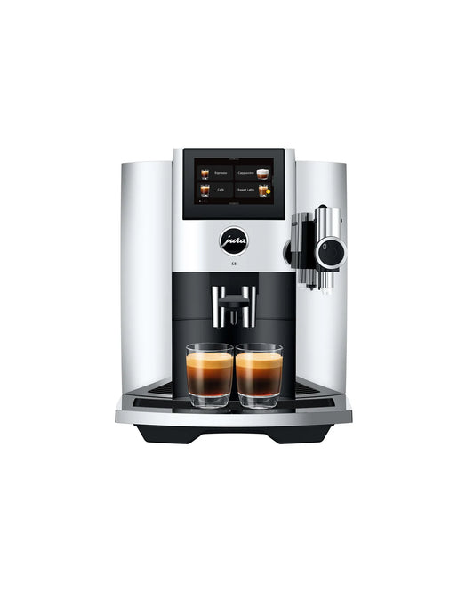 Machine espresso JURA S8