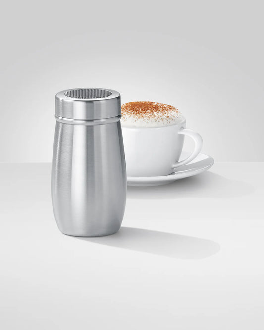 Saupoudreuse de cacao JURA