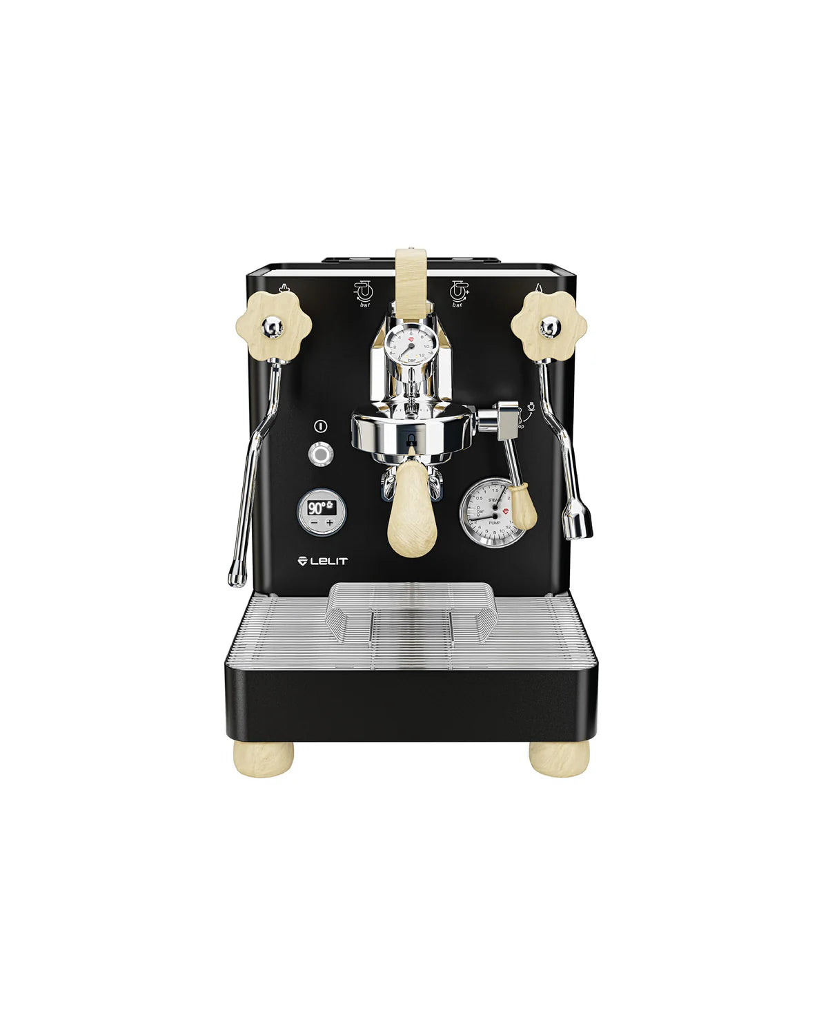 Machine espresso LELIT Bianca