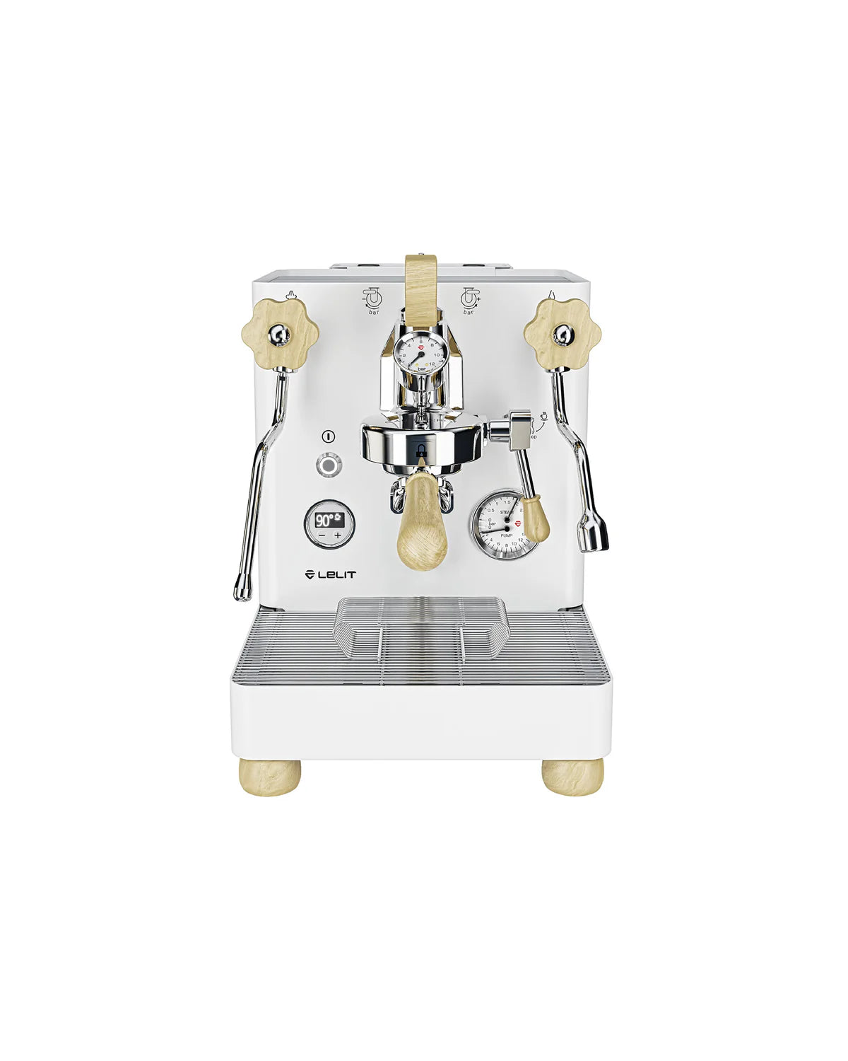 Machine espresso LELIT Bianca
