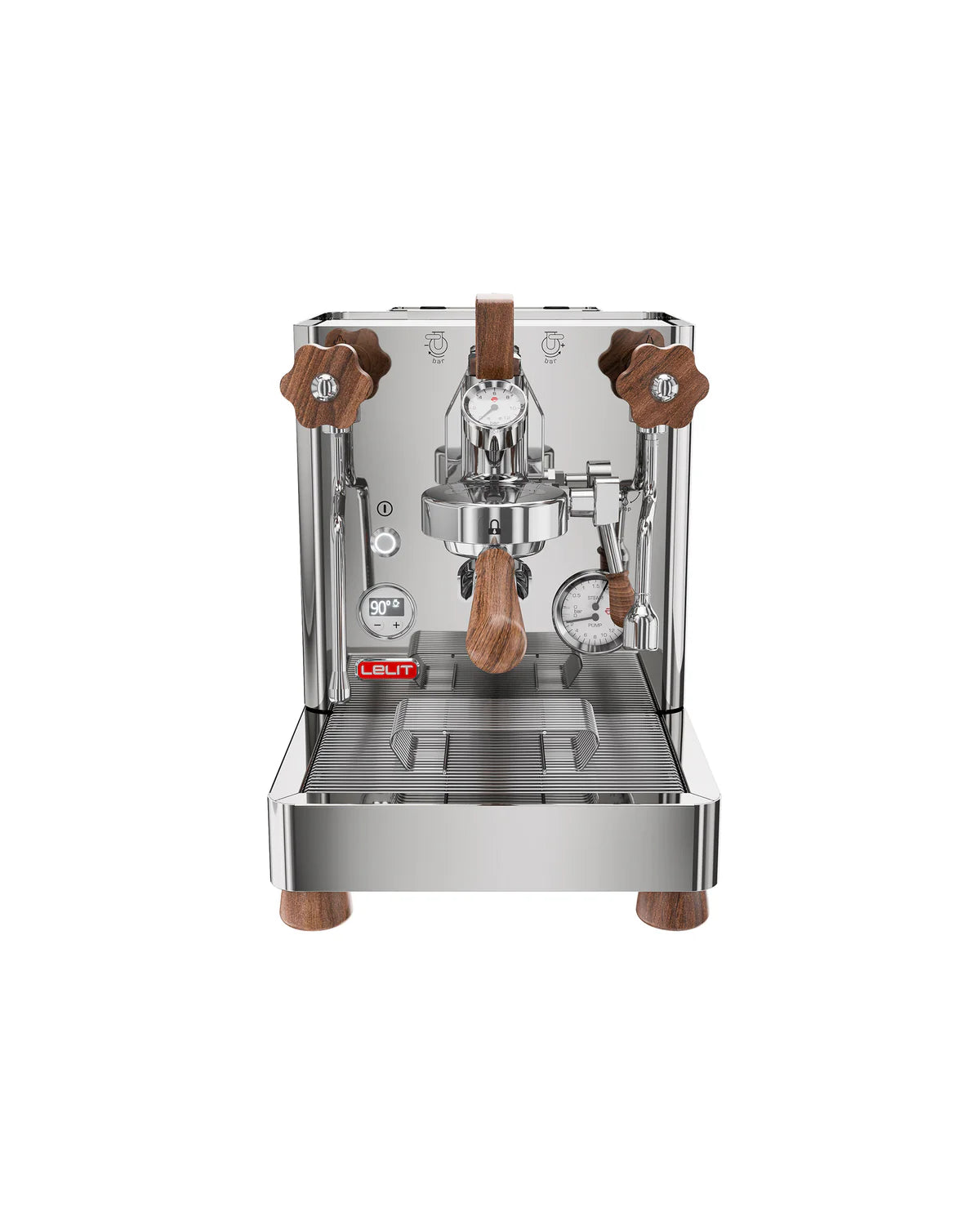 Machine espresso LELIT Bianca