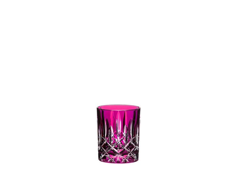 Laudon Tumbler - fuchsia pink