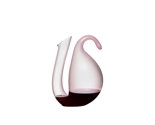 Ayam Decanter - Pink