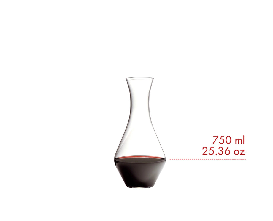 Cabernet Magnum Decanter