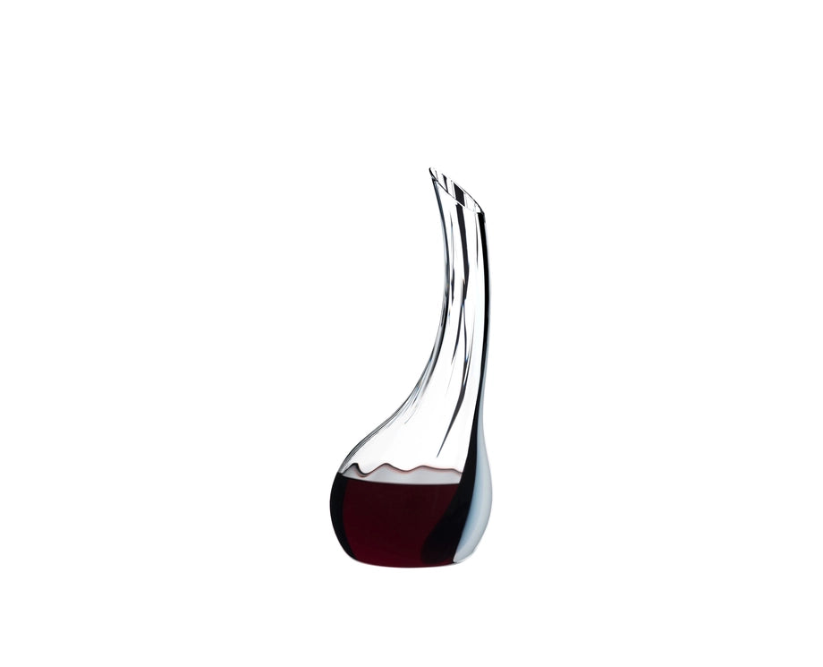 Cornetto Fatto A Mano Decanter