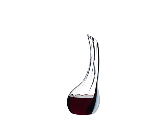 Cornetto Fatto A Mano Decanter