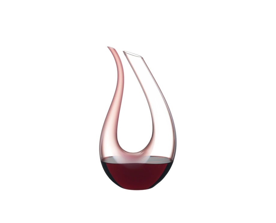 Amadeo Decanter - Pink
