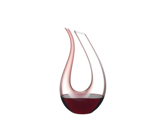 Amadeo Decanter - Pink