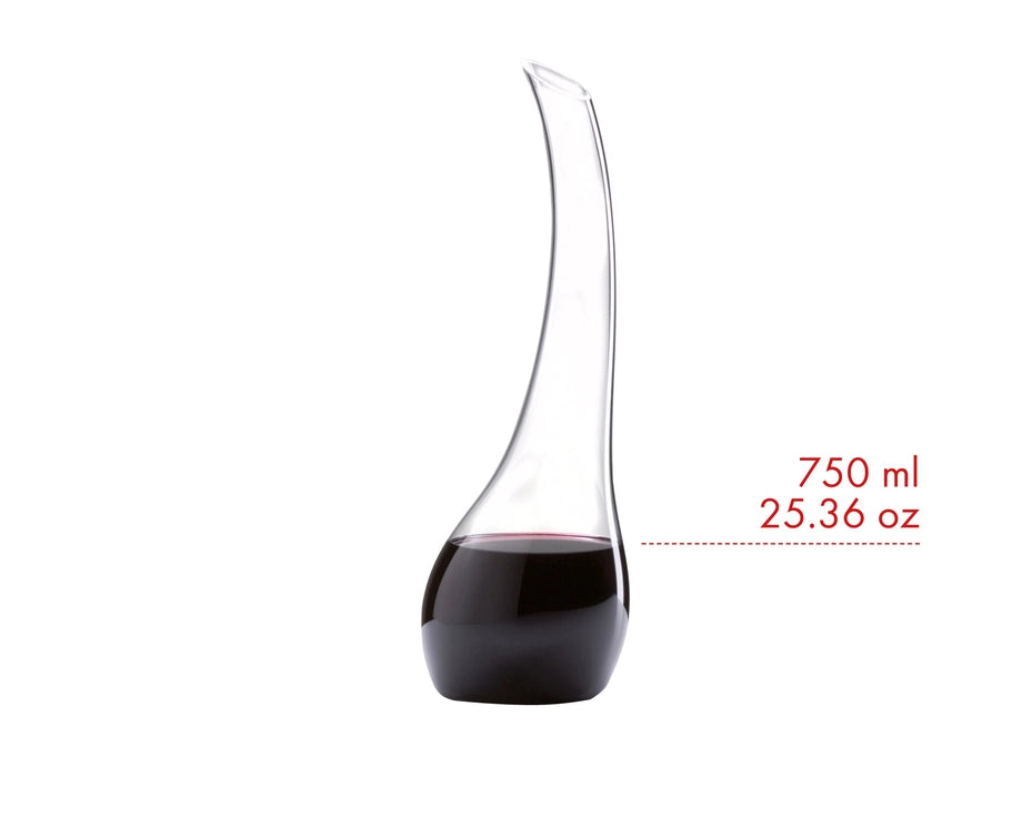 Cornetto Magnum Decanter