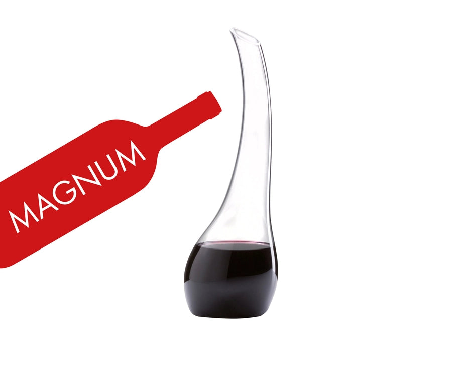 Cornetto Magnum Decanter