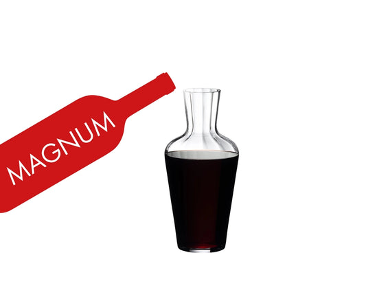 Mosel Magnum Decanter