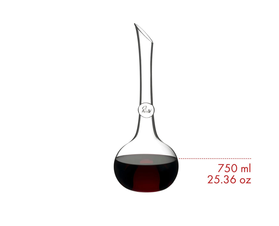 Superleggero Decanter