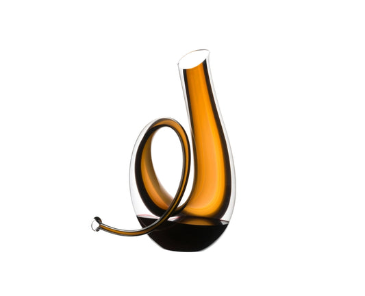 Horn Decanter