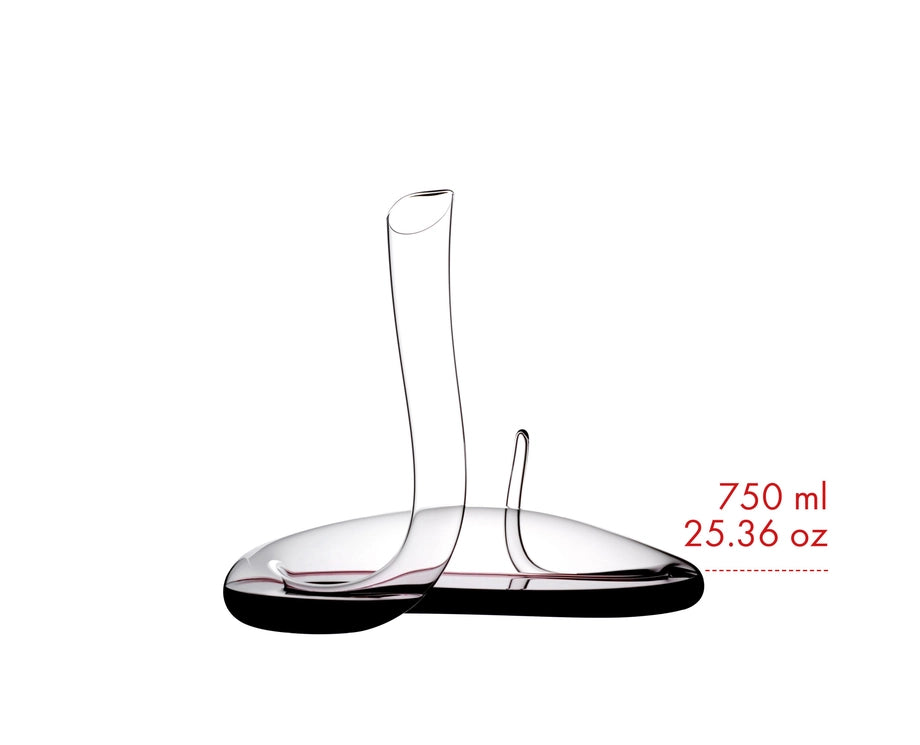 Mamba Decanter