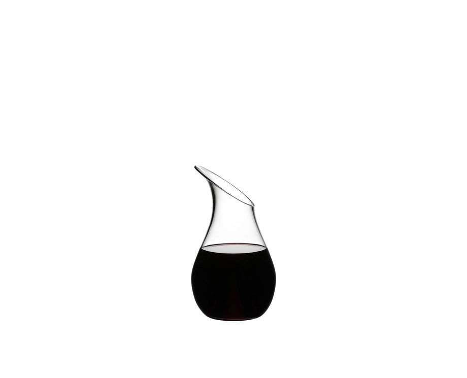 Single O decanter