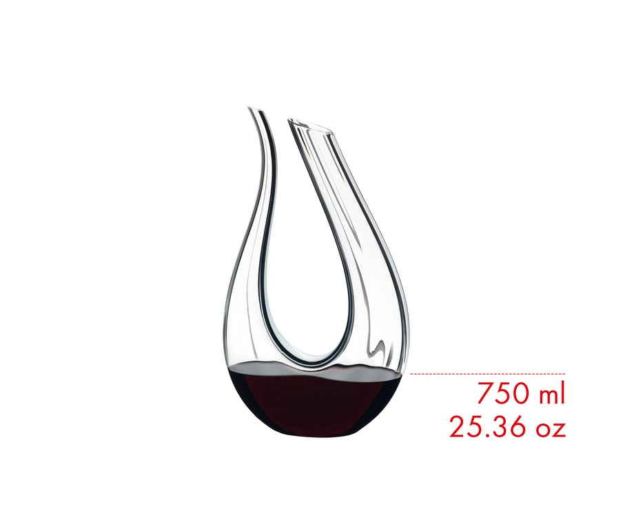 Amadeo Fatto A Mano Decanter