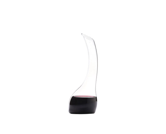 Single Cornetto Decanter