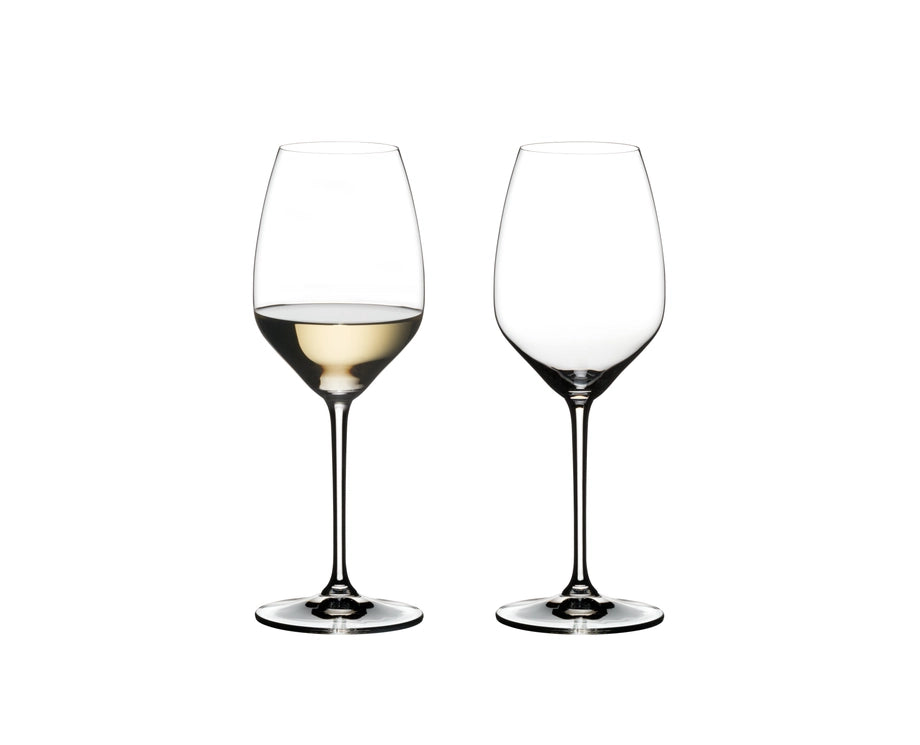 Riesling heart to heart