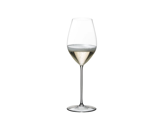 Superleggero Champagne Glass