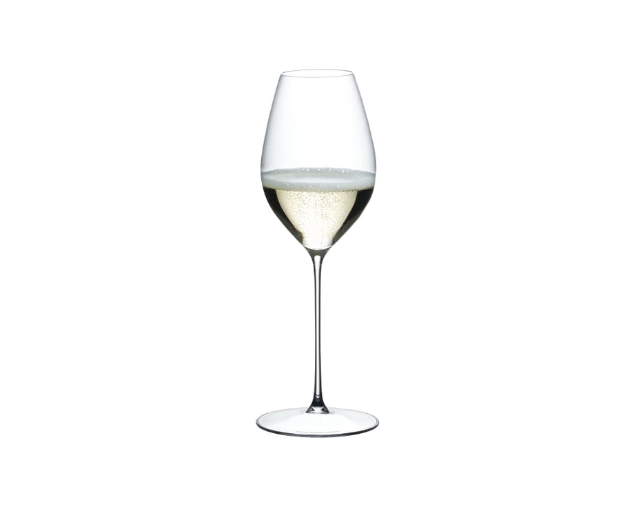 Superleggero Champagne Glass