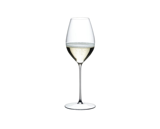 Superleggero Champagne Glass
