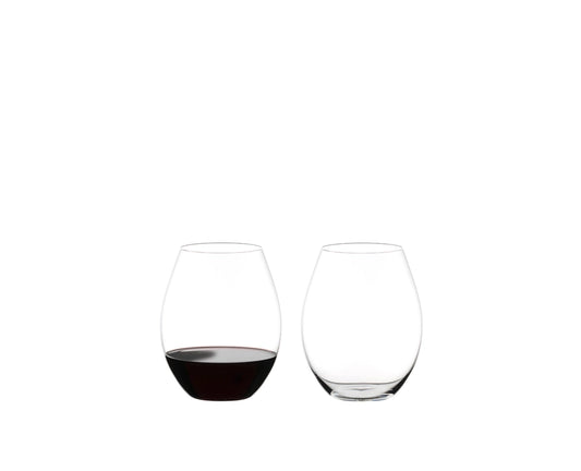 The O Wine Tumbler Old World Syrah