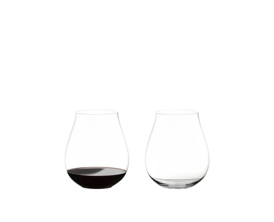 The O Wine Tumbler New World Pinot Noir