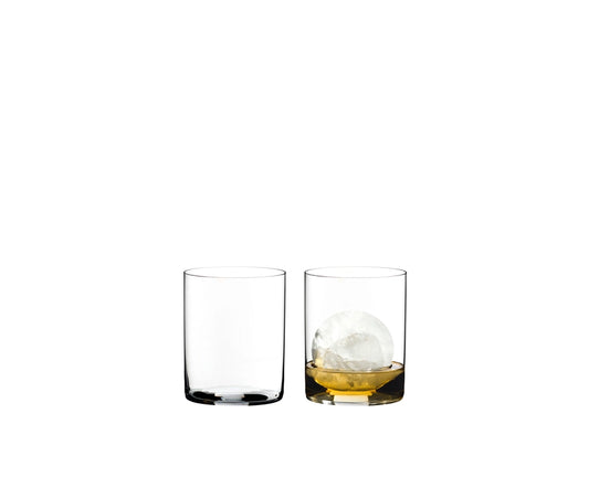 The O Wine H2O Whiskey Tumbler