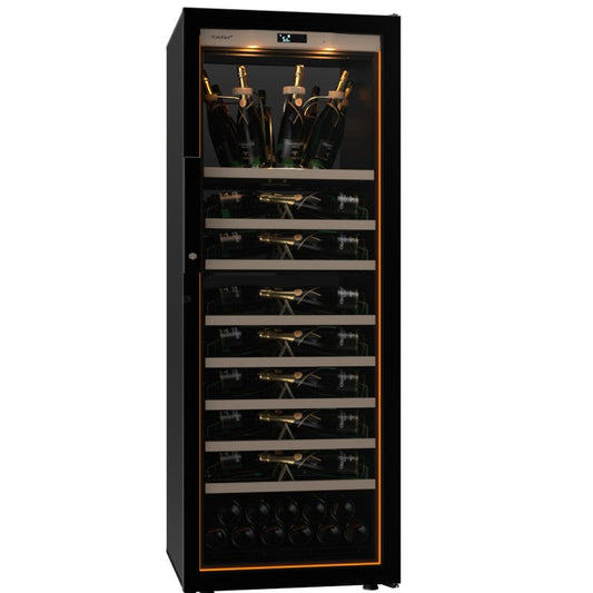 EuroCave Champagne Cellar - Large Model - 75 Bottles