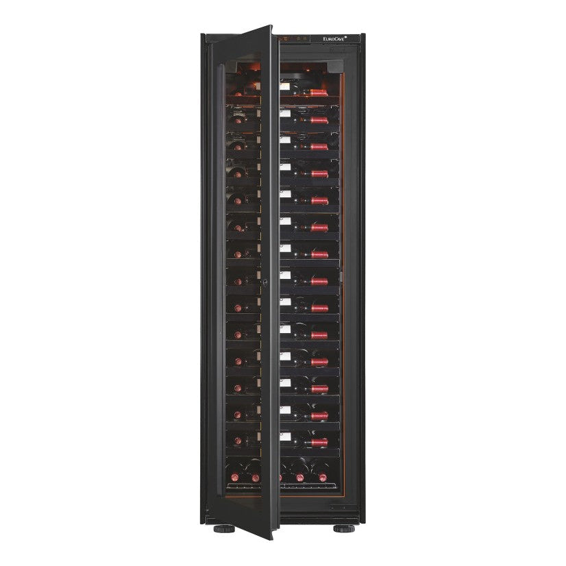EuroCave Inspiration Cellar - Large Model - 89 Bottles