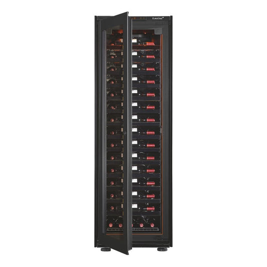 Cellier EuroCave Inspiration - Modèle Large - 89 Bouteilles