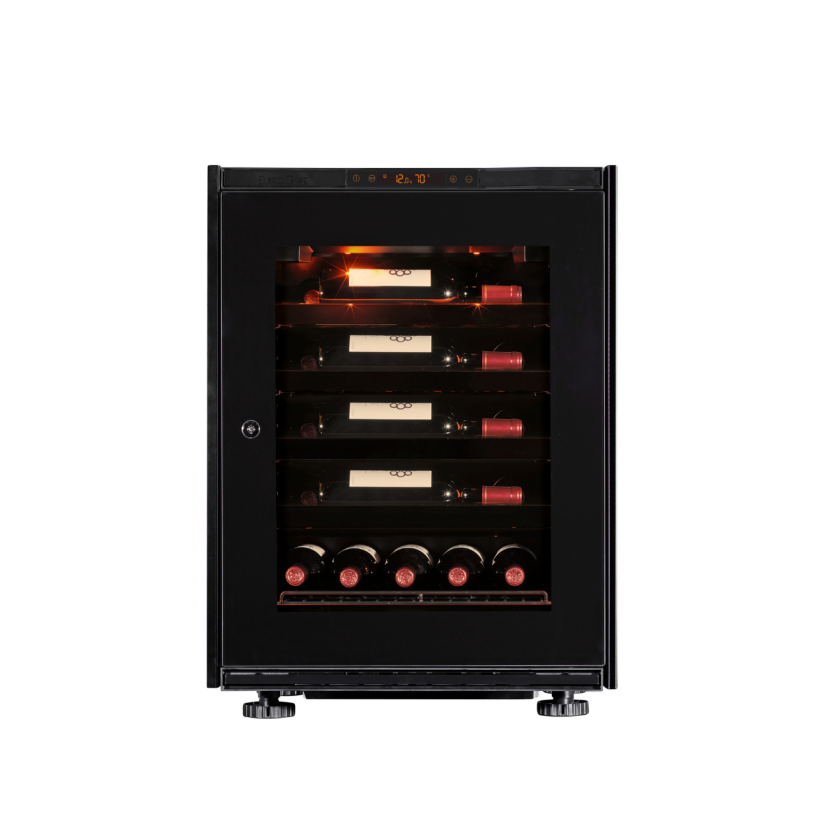 EuroCave Inspiration Cellar - Small Model - 29 Bottles