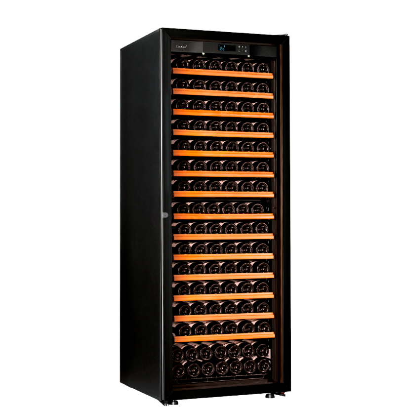 EuroCave La Première Cellar - Large Model - 182 Bottles
