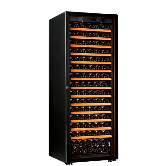 EuroCave La Première Cellar - Large Model - 182 Bottles