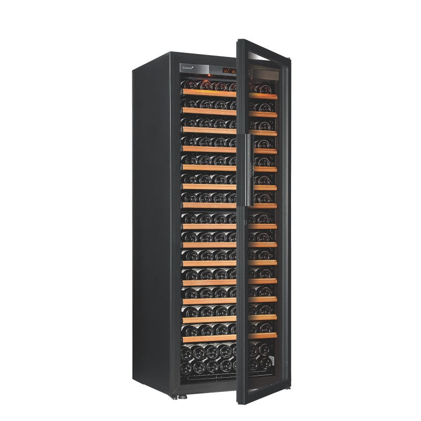 EuroCave Pure Cellar - Large Model - 182 Bottles